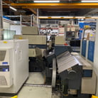 Used Holroyd 2E CNC Rotor Mill | A.K. Machine Traders, Navi Mumbai, India — photo 3