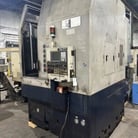 Used Honor Seiki VL-66A CNC Vertical Turning Center | A.K. Machine Traders, Navi Mumbai, India — photo 1