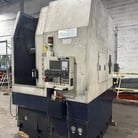 Used Honor Seiki VL-66A CNC Vertical Turning Center | A.K. Machine Traders, Navi Mumbai, India — photo 2