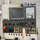 Used Honor Seiki VL-66A CNC Vertical Turning Center | A.K. Machine Traders, Navi Mumbai, India — photo 4