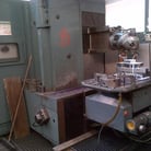 Used Huron DX CNC Milling Machine | A.K. Machine Traders, Navi Mumbai, India — photo 1