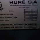 Used Huron DX CNC Milling Machine | A.K. Machine Traders, Navi Mumbai, India — photo 2