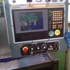 Used Huron DX CNC Milling Machine | A.K. Machine Traders, Navi Mumbai, India — photo 3