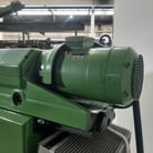 Used Huron MU4 Milling Machine | A.K. Machine Traders, Navi Mumbai, India — photo 4