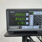 Used Huron MU4 Milling Machine | A.K. Machine Traders, Navi Mumbai, India — photo 6