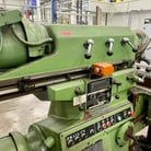 Used Huron NU4 Milling Machine | A.K. Machine Traders, Navi Mumbai, India — photo 4