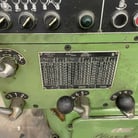 Used Huron NU4 Milling Machine | A.K. Machine Traders, Navi Mumbai, India — photo 6