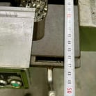Used Huron NU4 Milling Machine | A.K. Machine Traders, Navi Mumbai, India — photo 7