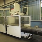 Used Huron SXB 733 Milling Machine | A.K. Machine Traders, Navi Mumbai, India — photo 1