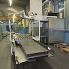 Used Huron SXB 733 Milling Machine | A.K. Machine Traders, Navi Mumbai, India — photo 3