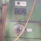 Used Hurth FA 10 Horizontal Keyway Milling Machine | A.K. Machine Traders, Navi Mumbai, India — photo 4