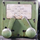 Used Hurth FA 10 Horizontal Keyway Milling Machine | A.K. Machine Traders, Navi Mumbai, India — photo 5