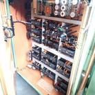 Used Hurth FA 10 Horizontal Keyway Milling Machine | A.K. Machine Traders, Navi Mumbai, India — photo 6