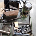 Used Hurth FA 10 Horizontal Keyway Milling Machine | A.K. Machine Traders, Navi Mumbai, India — photo 7
