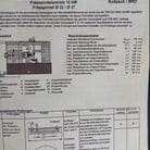 Used Hurth WF 80/130 CNC Gear Hobbing Machine | A.K. Machine Traders, Navi Mumbai, India — photo 4