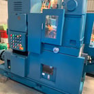 Used Hurth WF10 Gear Hobbing Machine | A.K. Machine Traders, Navi Mumbai, India — photo 1
