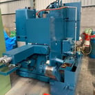 Used Hurth WF10 Gear Hobbing Machine | A.K. Machine Traders, Navi Mumbai, India — photo 2