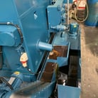 Used Hurth WF10 Gear Hobbing Machine | A.K. Machine Traders, Navi Mumbai, India — photo 3