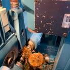 Used Hurth WF10 Gear Hobbing Machine | A.K. Machine Traders, Navi Mumbai, India — photo 6