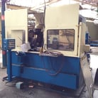 Used Hurth WF150 Spline Hobbing Machine | A.K. Machine Traders, Navi Mumbai, India — photo 1