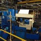 Used Hurth WF150 Spline Hobbing Machine | A.K. Machine Traders, Navi Mumbai, India — photo 2
