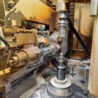 Used Hurth WF200 CNC Gear Hobbing Machine | A.K. Machine Traders, Navi Mumbai, India — photo 2