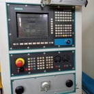 Used Hurth WF200 CNC Gear Hobbing Machine | A.K. Machine Traders, Navi Mumbai, India — photo 3