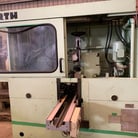 Used Hurth ZEA 1 Gear Deburring Machine | A.K. Machine Traders, Navi Mumbai, India — photo 1