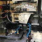 Used Hurth ZS 240 CNC Gear Shaving Machine | A.K. Machine Traders, Navi Mumbai, India — photo 3