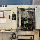 Used Hurth ZS 350 CNC Gear Shaving Machine | A.K. Machine Traders, Navi Mumbai, India — photo 1