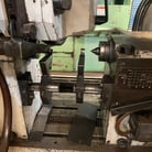 Used Hurth ZS 350 CNC Gear Shaving Machine | A.K. Machine Traders, Navi Mumbai, India — photo 2