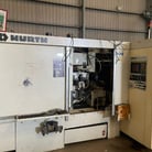 Used Hurth ZS 350 CNC Gear Shaving Machine | A.K. Machine Traders, Navi Mumbai, India — photo 4