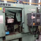 Used Hurth ZS 350 U Gear Shaving Machine | A.K. Machine Traders, Navi Mumbai, India — photo 1