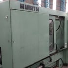 Used Hurth ZS 350 U Gear Shaving Machine | A.K. Machine Traders, Navi Mumbai, India — photo 2