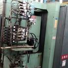 Used Hurth ZS 350 U Gear Shaving Machine | A.K. Machine Traders, Navi Mumbai, India — photo 3