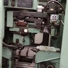 Used Hurth ZS 350 U Gear Shaving Machine | A.K. Machine Traders, Navi Mumbai, India — photo 4