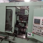 Used Hurth ZS 350 U Gear Shaving Machine | A.K. Machine Traders, Navi Mumbai, India — photo 6