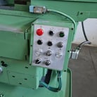 Used Hurth ZSA 420 Gear Shaving Machine | A.K. Machine Traders, Navi Mumbai, India — photo 2