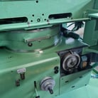 Used Hurth ZSA 420 Gear Shaving Machine | A.K. Machine Traders, Navi Mumbai, India — photo 6