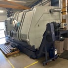 Used Hwacheon Hi ECO 45 CNC Lathe | A.K. Machine Traders, Navi Mumbai, India — photo 2
