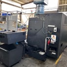 Used Hwacheon Hi-TECH 300 CNC Turning Center | A.K. Machine Traders, Navi Mumbai, India — photo 4