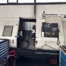 Used Hwacheon Hi-TECH 700 CNC Turning Center | A.K. Machine Traders, Navi Mumbai, India — photo 2