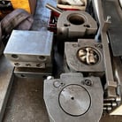 Used Hwacheon Hi-TECH 700 CNC Turning Center | A.K. Machine Traders, Navi Mumbai, India — photo 6