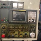 Used Hwacheon HiECO 21HS CNC Lathe | A.K. Machine Traders, Navi Mumbai, India — photo 2