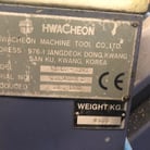 Used Hwacheon HiECO 21HS CNC Lathe | A.K. Machine Traders, Navi Mumbai, India — photo 3