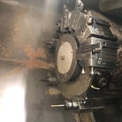 Used Hwacheon HiECO 21HS CNC Lathe | A.K. Machine Traders, Navi Mumbai, India — photo 5