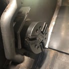 Used Hwacheon HiECO 21HS CNC Lathe | A.K. Machine Traders, Navi Mumbai, India — photo 7