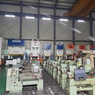 مخرطة Hwacheon HL-380 x 750 مستعملة | A.K. Machine Traders، نافي مومباي، الهند — صورة 1