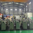 مخرطة Hwacheon HL-380 x 750 مستعملة | A.K. Machine Traders، نافي مومباي، الهند — صورة 3