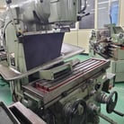 Used Hwacheon HMV-1100 High Rigidity Milling Machine | A.K. Machine Traders, Navi Mumbai, India — photo 1